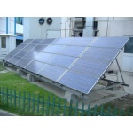 光伏獨立發電系統