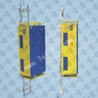 供應中際聯(lián)合3SLift施工電梯 風電電梯 塔筒升降機