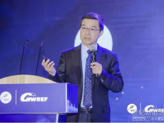 歐陽明高院士:基于可再生能源發展氫能產業前景廣闊