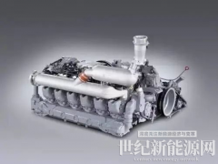 氫內燃機將煥發(fā)新生？——探索氫能利用的另一種可能