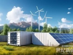 一場光儲界創(chuàng)新技術的大事兒！速來圍觀……