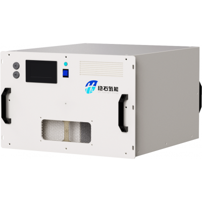 WS-2000L 10kW AEM電解水制氫設備
