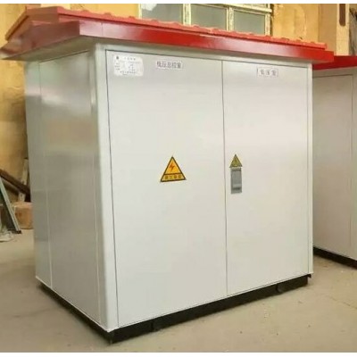 供應落地式不銹鋼配電箱 落地配電柜 加工定制