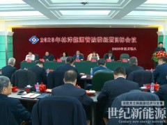 開局即決戰(zhàn)，起步即沖刺！林洋能源錨定2026經營目標，凝聚全球化高質量發(fā)展強勁合力！