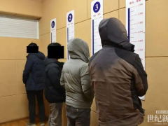 涉案160萬余元！一起風電測風塔被盜案