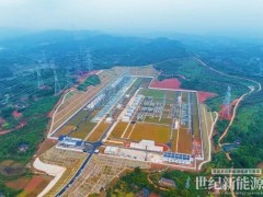約232億重磅落地！國家電網大型工程正式開工