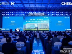 智光儲能付金建：機制破局·價值回歸，儲能產業邁入價值競爭新階段