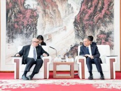 涉及新能源項目開發！中國能建與阿聯酋馬斯達爾公司深化戰略合作