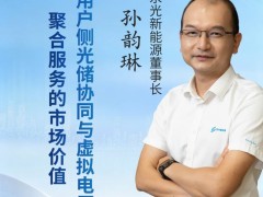 虛擬電廠怎么玩？儲售一體誰為主？4月23日，相約廣州專場沙龍，聊一聊電力變革下破局的核心