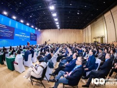 領充新能源重磅亮相智能電動汽車高層論壇（2026）