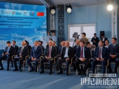 500MW風(fēng)電+150MW/300MWh儲能！哈薩克斯坦風(fēng)儲項目開工！