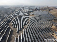 坐標寧夏！我國首個算電協同綠電直供項目投運