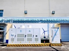 別再被騙了！固態變壓器殺瘋了！四部門發文力推！900天零故障+2天交付！1.25MW！從百臺到千臺，固態變壓器正在橫掃中國3萬億零碳園區市場