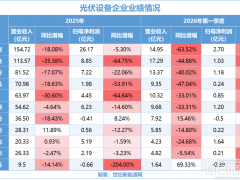 短視逐利？中國光伏“軍火商”不要自毀“長城”
