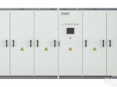 華電科工 | “華晟”5MW IGBT制氫電源產品